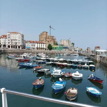 Frente Al Mar 아파트