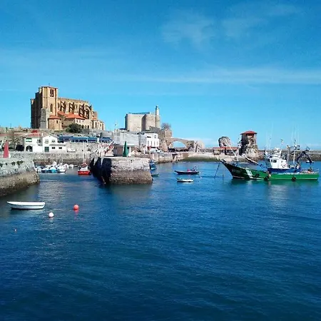 Frente Al Mar 아파트 *