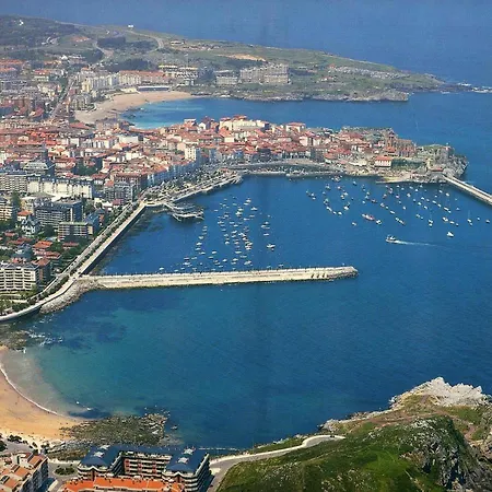 Frente Al Mar 아파트