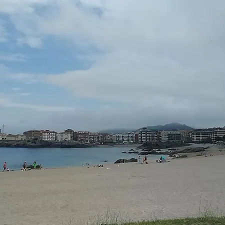 Frente Al Mar Διαμέρισμα *