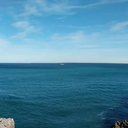 Frente Al Mar Διαμέρισμα *