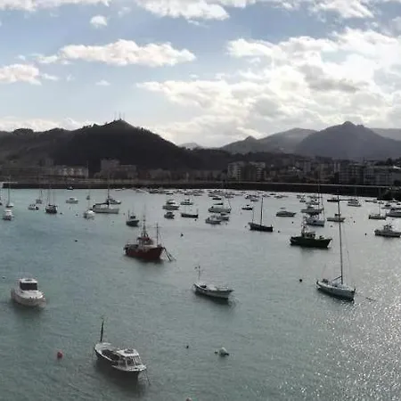 Frente Al Mar Διαμέρισμα Castro Urdiales
